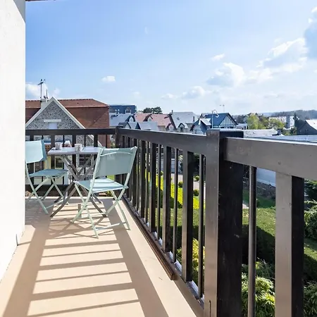 Le Carrousel - Avec Attenant Apartamento