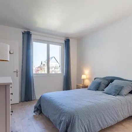 Le Carrousel - Avec Attenant Apartamento *