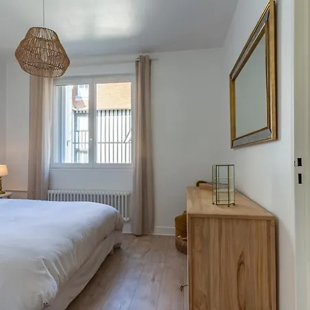 Apartamento Le Carrousel - Avec Attenant