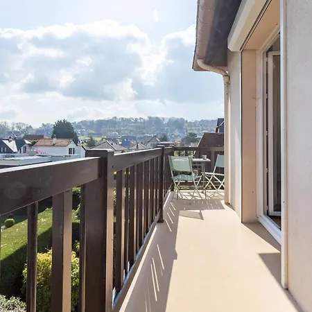 Le Carrousel - Avec Attenant Apartamento *